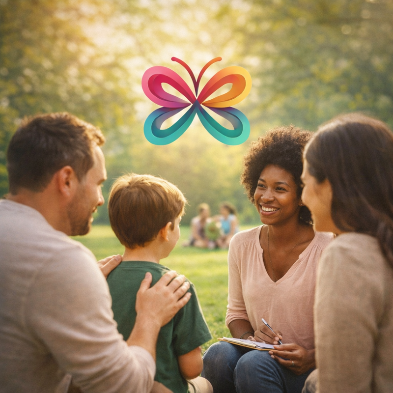 SocialDiverse profile